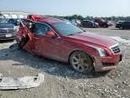 2014 Cadillac ATS Luxury