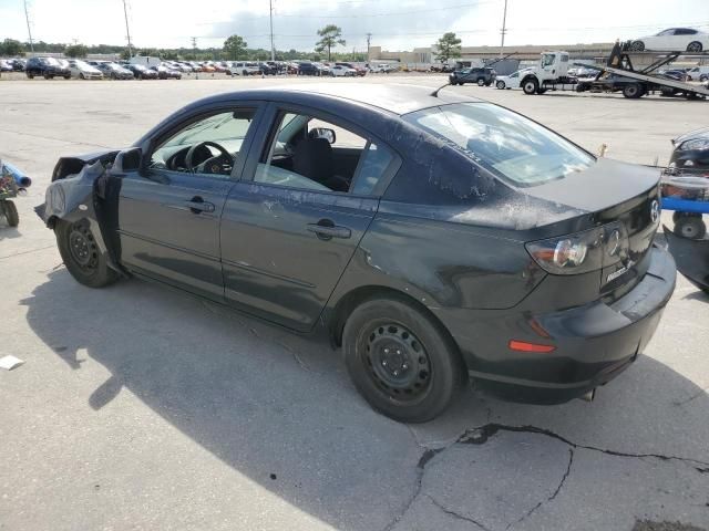 2009 Mazda 3 I