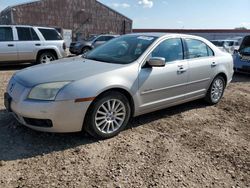 2008 Mercury Milan Premier en venta en Rapid City, SD