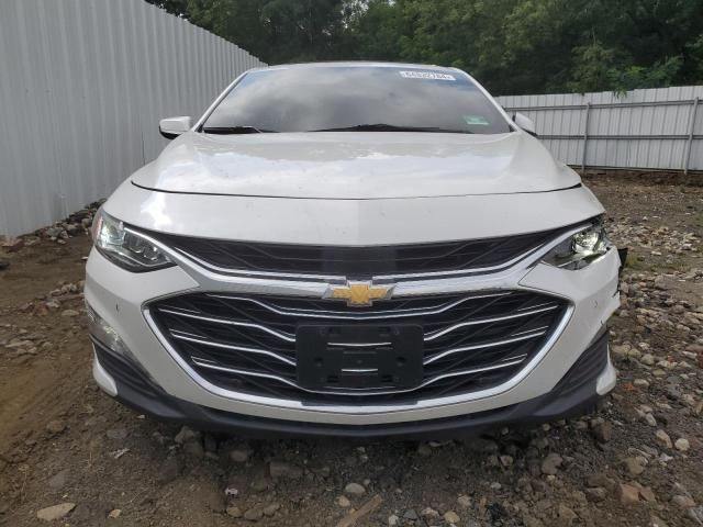 2019 Chevrolet Malibu Premier