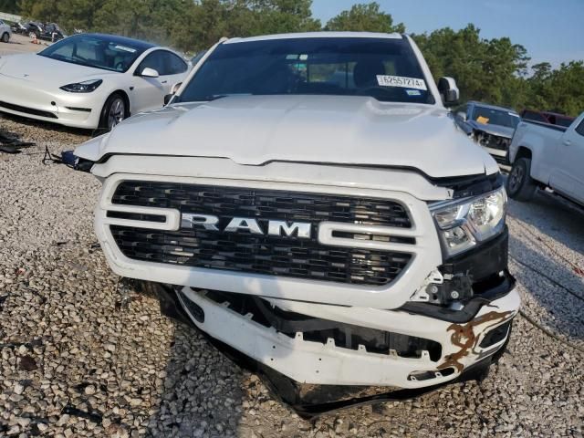 2023 Dodge RAM 1500 BIG HORN/LONE Star