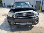 2012 Toyota Tacoma Access Cab