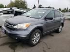 2011 Honda CR-V SE