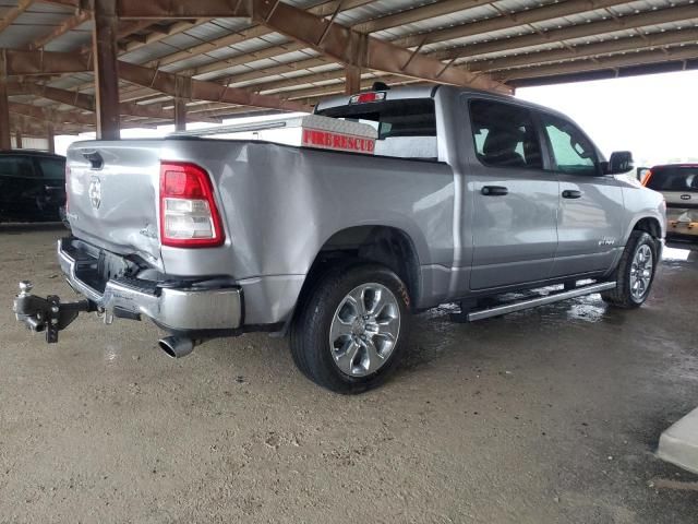 2023 Dodge RAM 1500 BIG HORN/LONE Star