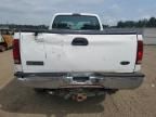 2007 Ford F350 SRW Super Duty