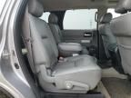 2008 Toyota Sequoia Platinum