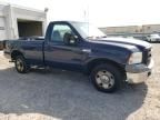 2006 Ford F250 Super Duty