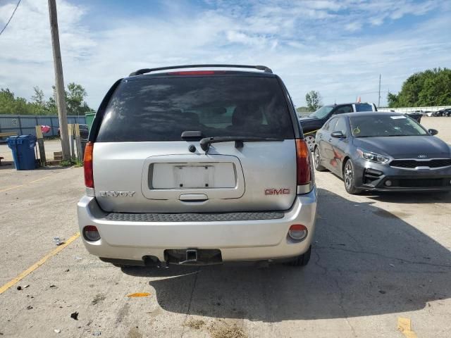 2007 GMC Envoy Denali