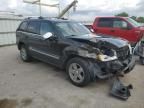 2006 Jeep Grand Cherokee Overland