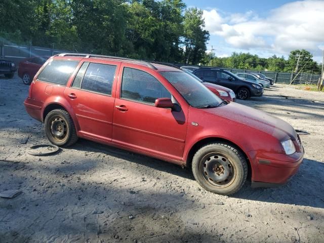 2004 Volkswagen Jetta GL TDI