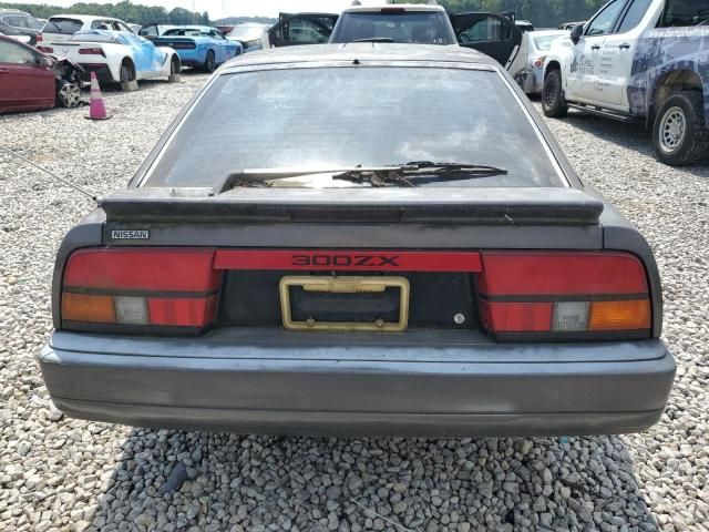 1986 Nissan 300ZX