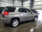 2010 Gm Ev1 2010 GMC Terrain SLT