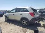 2014 Chevrolet Captiva LS