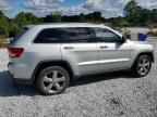 2012 Jeep Grand Cherokee Limited