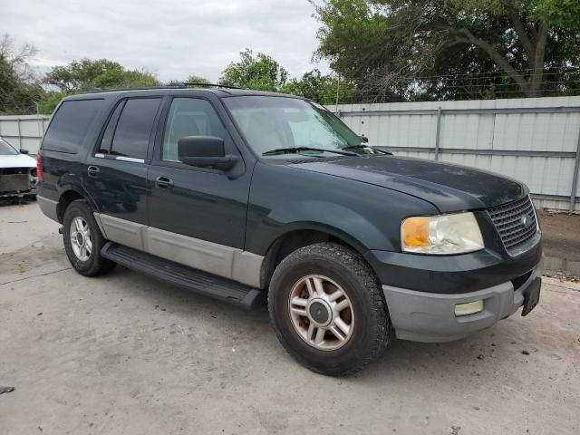 2003 Ford Expedition XLT