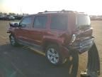 2011 Jeep Patriot Sport