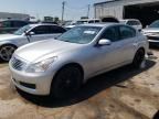 2008 Infiniti G35