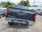 2010 Chevrolet Silverado K1500 LT