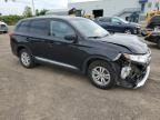 2017 Mitsubishi Outlander ES