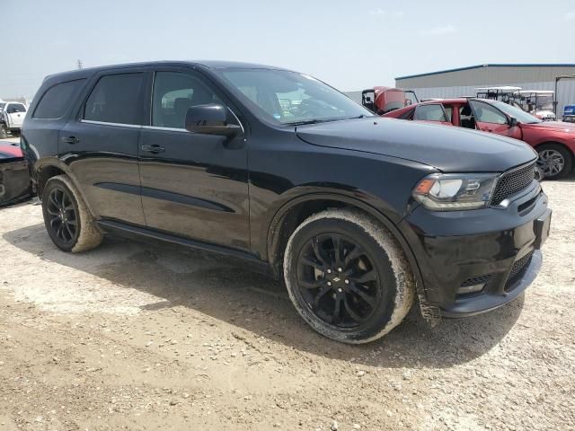 2020 Dodge Durango GT