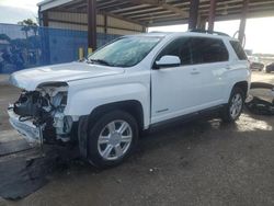 2015 GMC Terrain SLE en venta en Riverview, FL