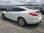 2010 Honda Accord Crosstour EXL