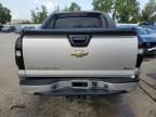 2009 Chevrolet Avalanche K1500 LS