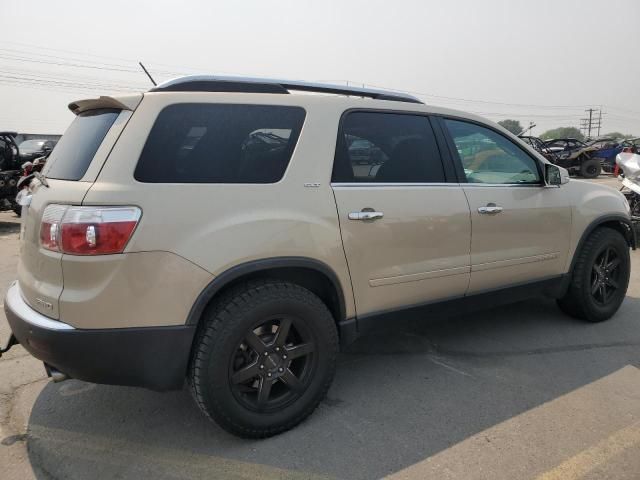 2008 GMC Acadia SLT-2