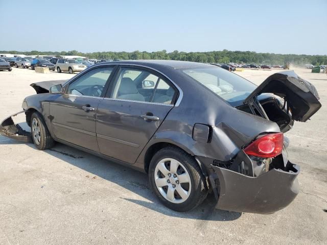 2007 KIA Optima LX