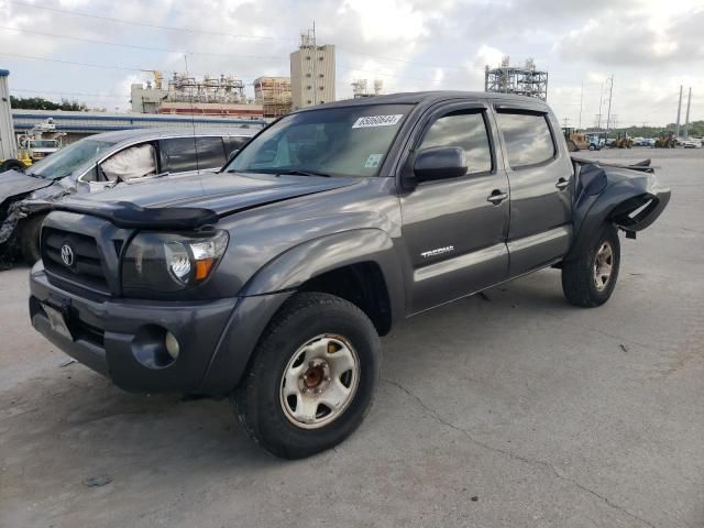 2010 Toyota Tacoma Double Cab Prerunner