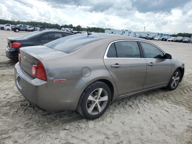 2011 Chevrolet Malibu 1LT