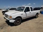 2011 Ford Ranger Super Cab