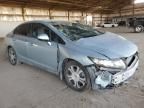 2013 Honda Civic Hybrid