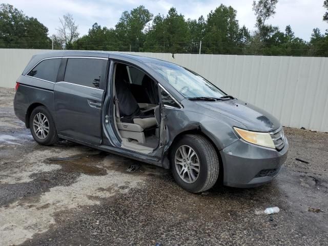 2011 Honda Odyssey EX