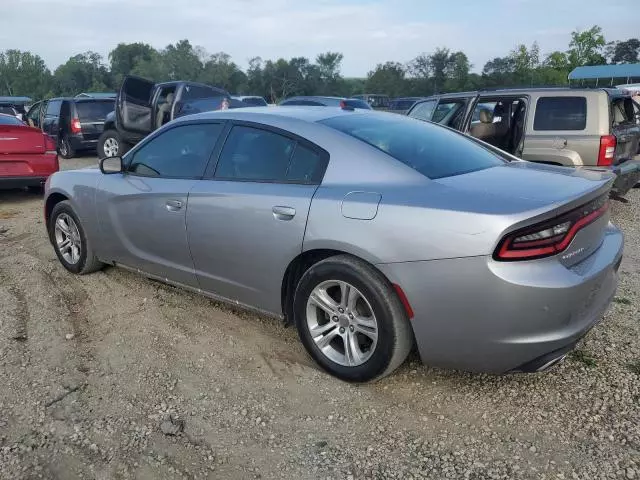 2016 Dodge Charger SE