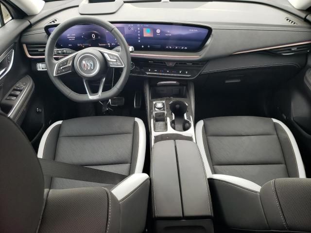 2024 Buick Envision Essence