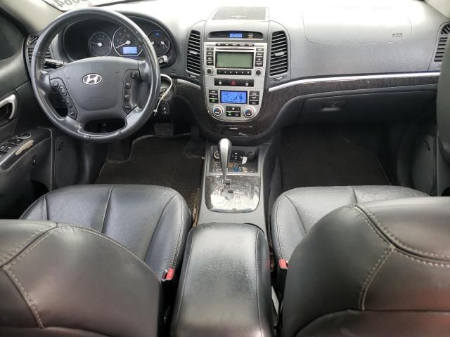 2009 Hyundai Santa FE SE