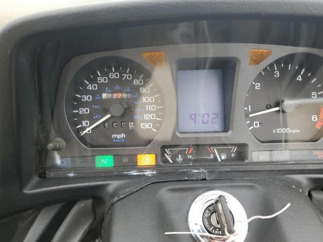 2000 Honda GL1500 SE12