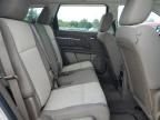 2009 Dodge Journey SXT