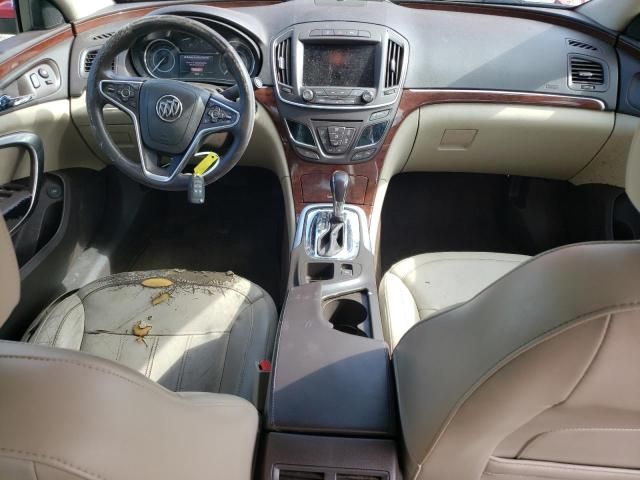 2014 Buick Regal Premium