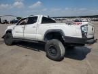 2017 Toyota Tacoma Double Cab