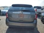 2012 Ford Edge Limited