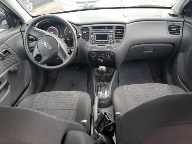 2011 KIA Rio Base