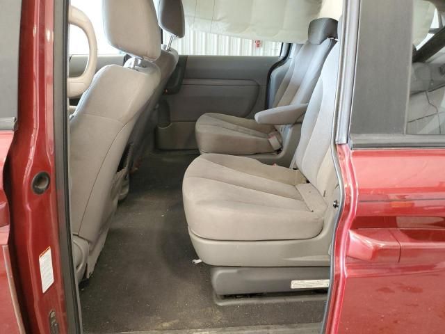 2009 KIA Sedona EX