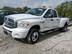 2007 Dodge RAM 3500 ST en venta en Houston, TX