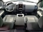 2008 Ford F150 Supercrew