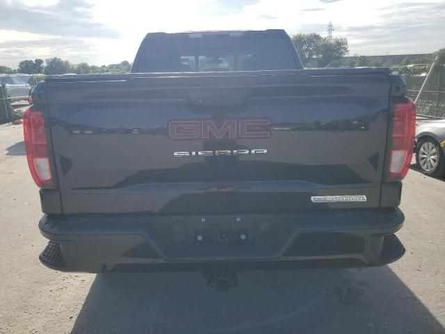 2020 GMC Sierra K1500 Elevation