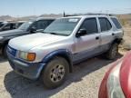 1999 Isuzu Rodeo S