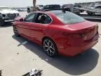 2019 Alfa Romeo Giulia