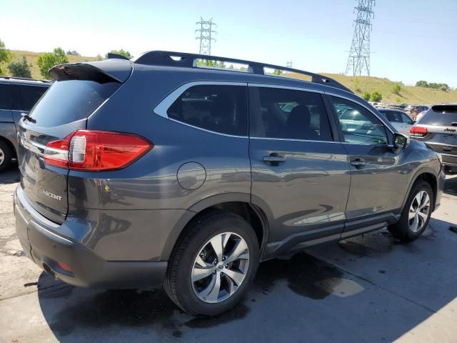 2019 Subaru Ascent Premium